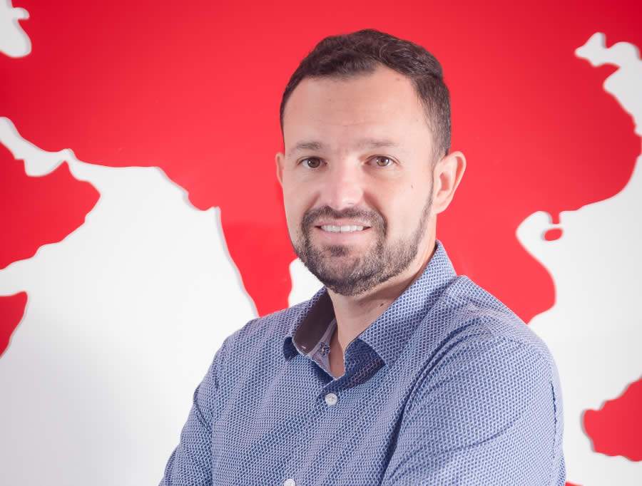 A nova febre da comunica&ccedil;&atilde;o