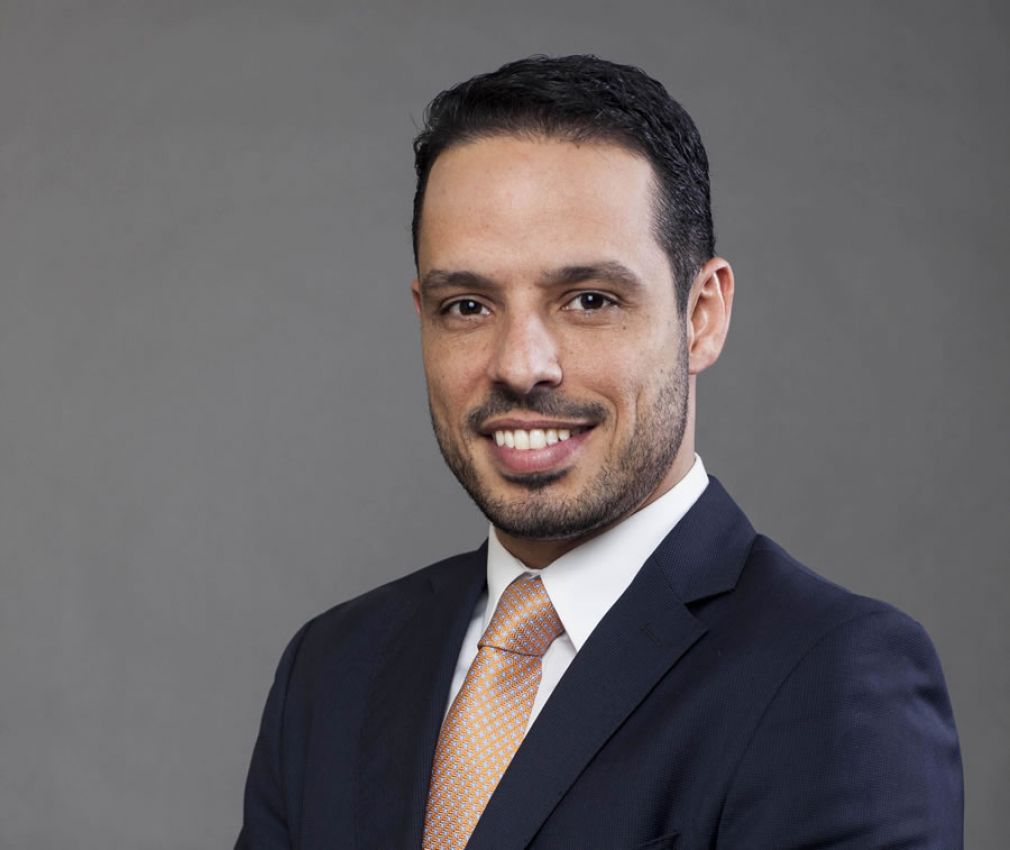 George Dutra - Superintendente Comercial Varejo SP Capital