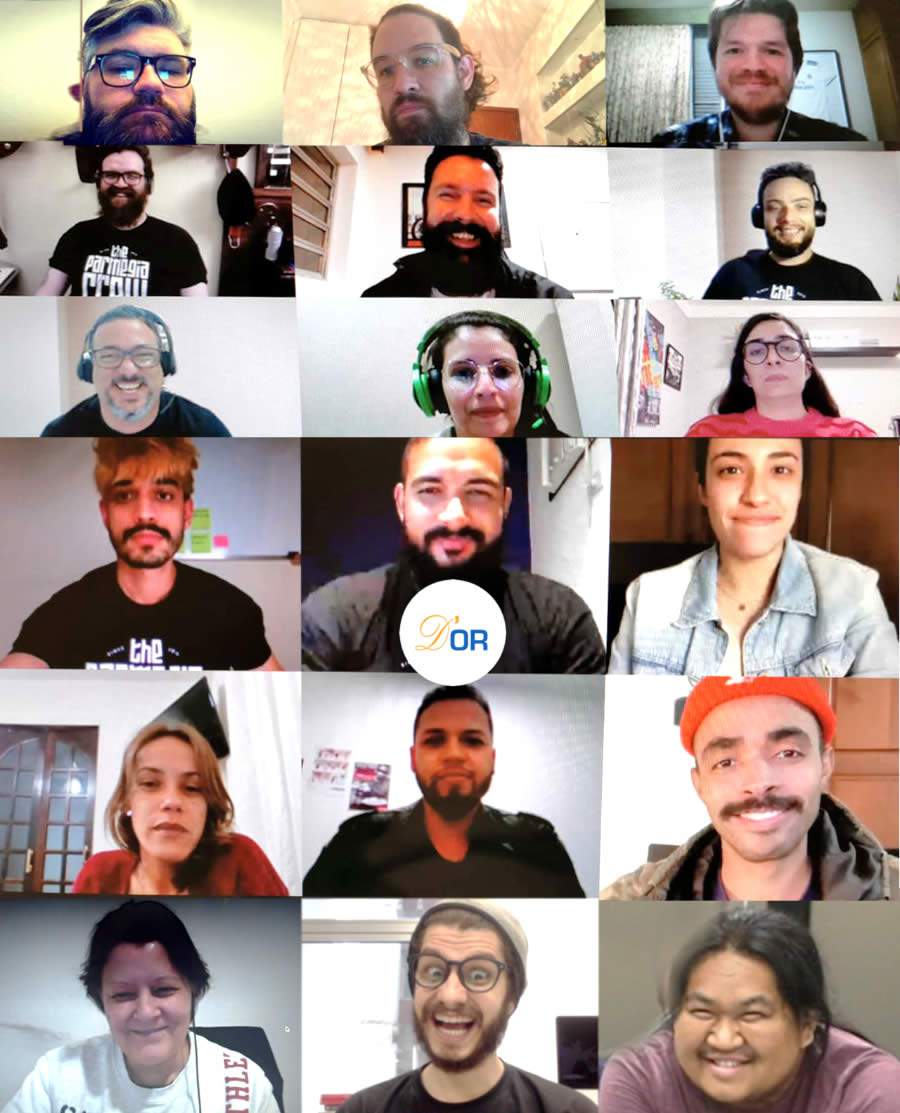 D&rsquo;Or Consultoria: li&ccedil;&otilde;es do marketing na pandemia