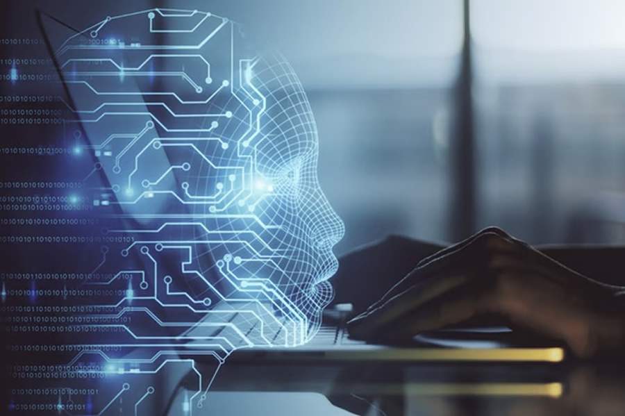 A era da autonomia em Intelig&ecirc;ncia Artificial refor&ccedil;a que a tecnologia deixou de ser apenas suporte operacional para se tornar elemento central na formula&ccedil;&atilde;o de estrat&eacute;gias corporativas. (Cr&eacute;ditos: Envato)