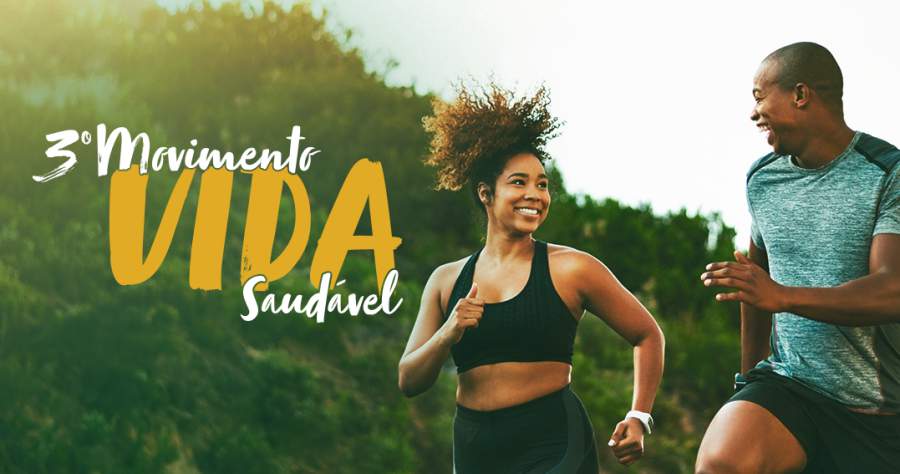 TOKIO MARINE promove 3&ordf; Edi&ccedil;&atilde;o do Movimento Vida Saud&aacute;vel