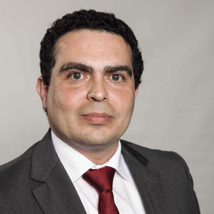 Igor Di Beo &eacute; o novo diretor de Subscri&ccedil;&atilde;o e Sinistros da AXA Seguros