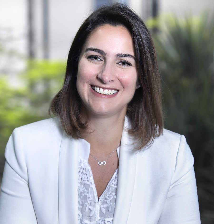 Carol Montanino - MKT Head - MetLife