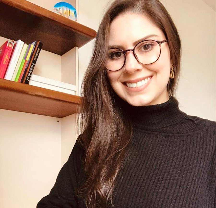 Amanda Zanotto Correa &eacute; advogada associada no R&uuml;cker Curi Advocacia e Consultoria Jur&iacute;dica. - Divulga&ccedil;&atilde;o