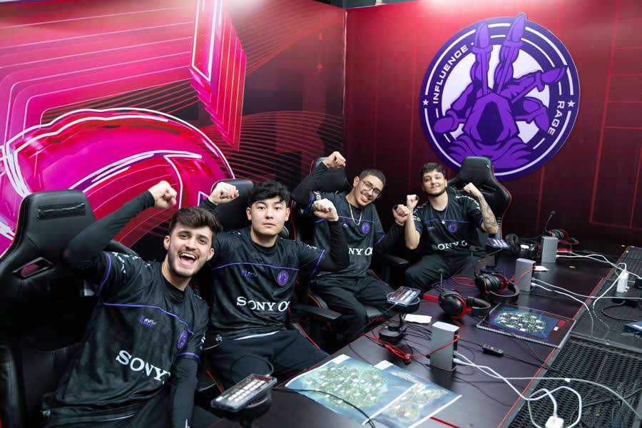 Saiba das atualiza&ccedil;&otilde;es dos times brasileiros no PUBG MOBILE Global Championship 2023