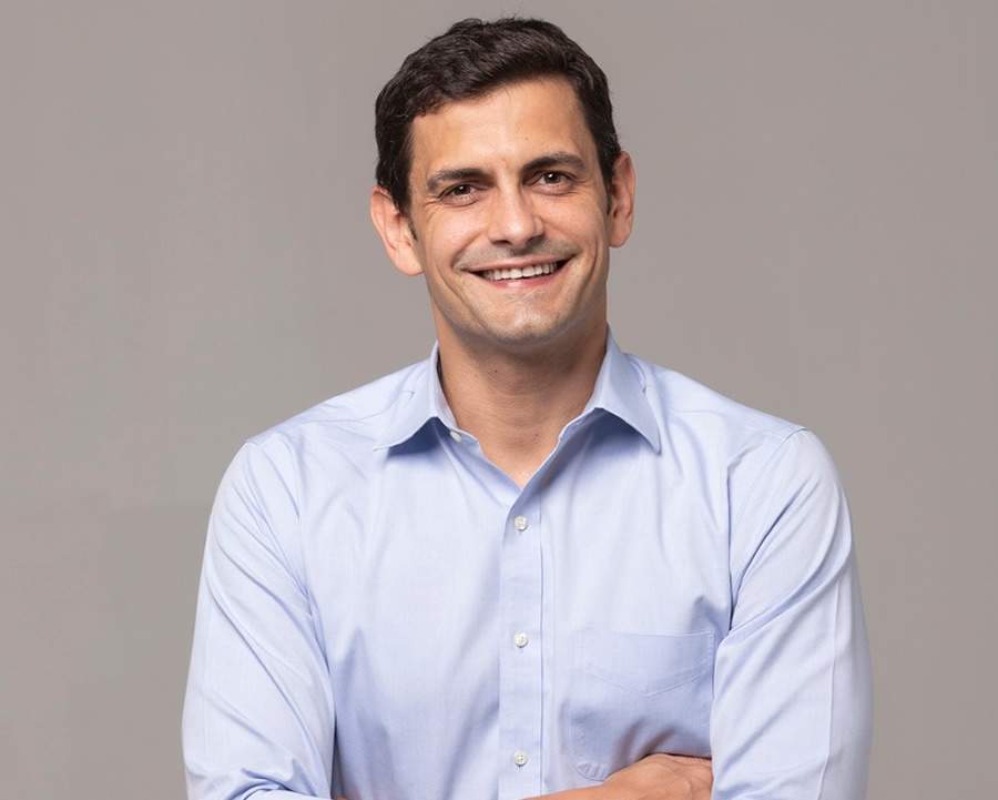 Thiago Siqueira &eacute; vice-presidente de Vendas da NICE para o Cone Sul