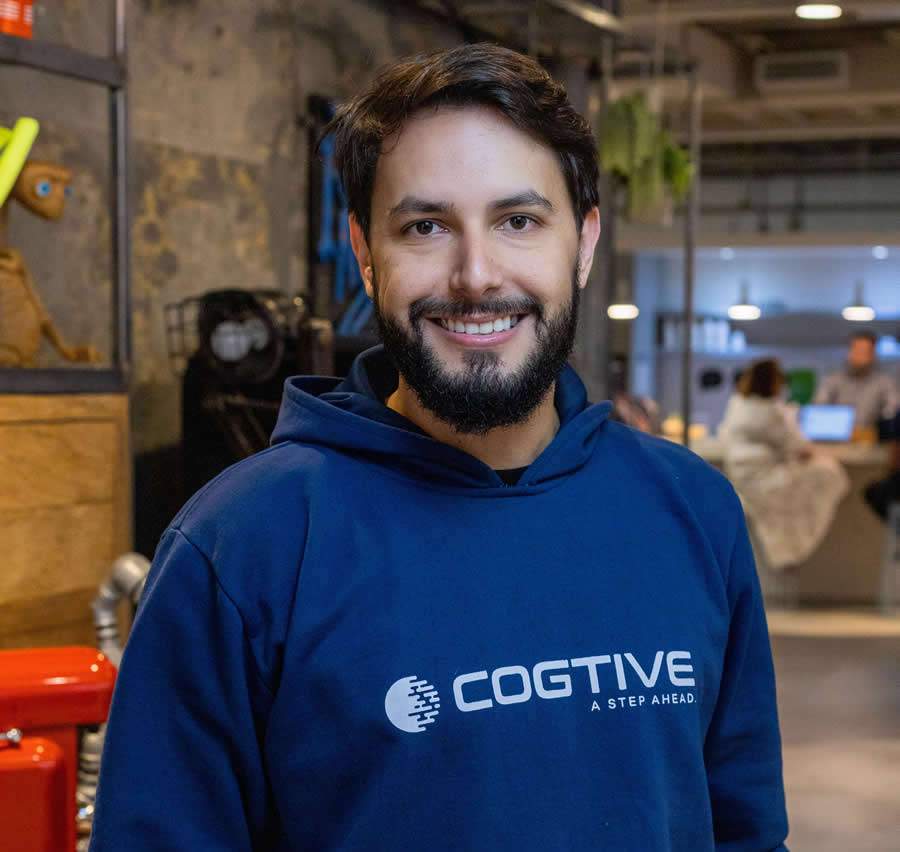 Engenharia de Comunica&ccedil;&atilde;o