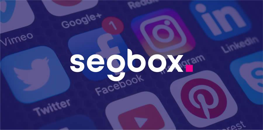 Baeta e Segbox indicam o Marketing Digital nas redes sociais para os corretores