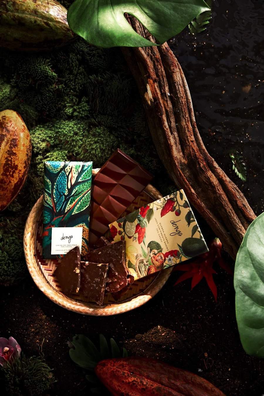 Cr&eacute;dito: Divulga&ccedil;&atilde;o