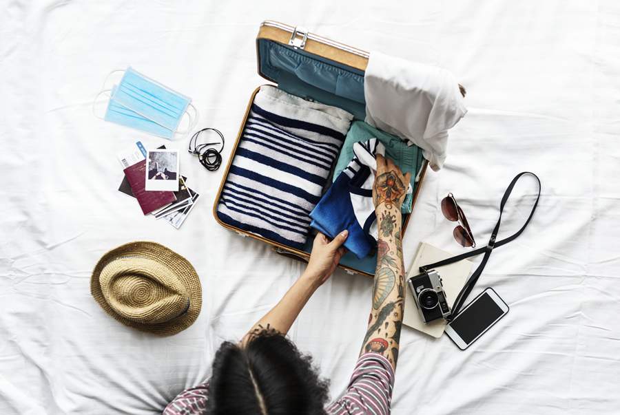 Allianz Travel - Divulga&ccedil;&atilde;o