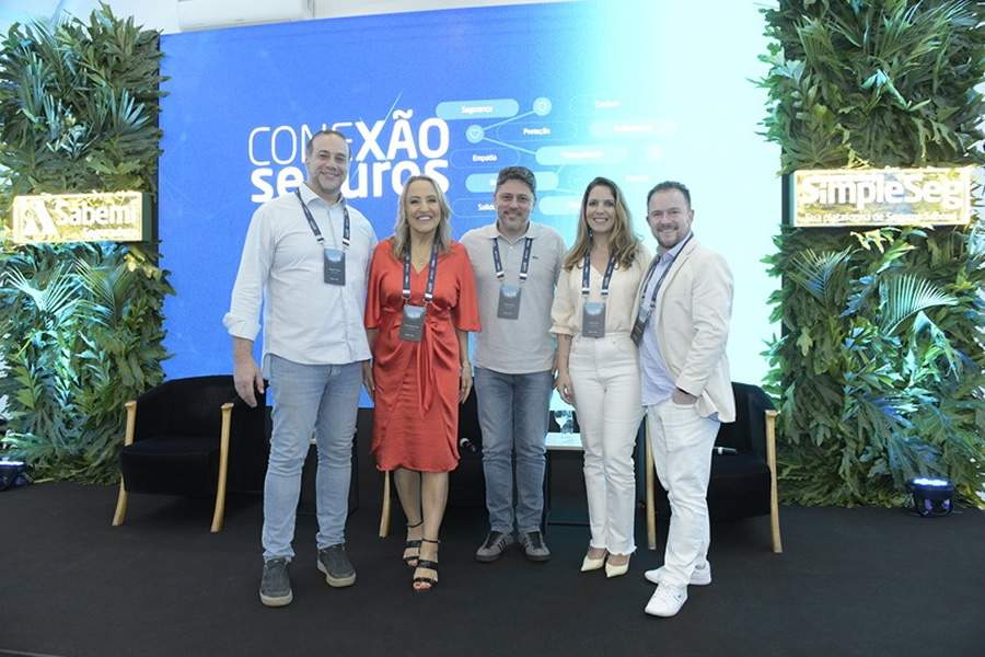 Encontro reuniu corretores e parceiros da Sabemi em todo o Brasil em Gramado (Foto: Divulga&ccedil;&atilde;o)