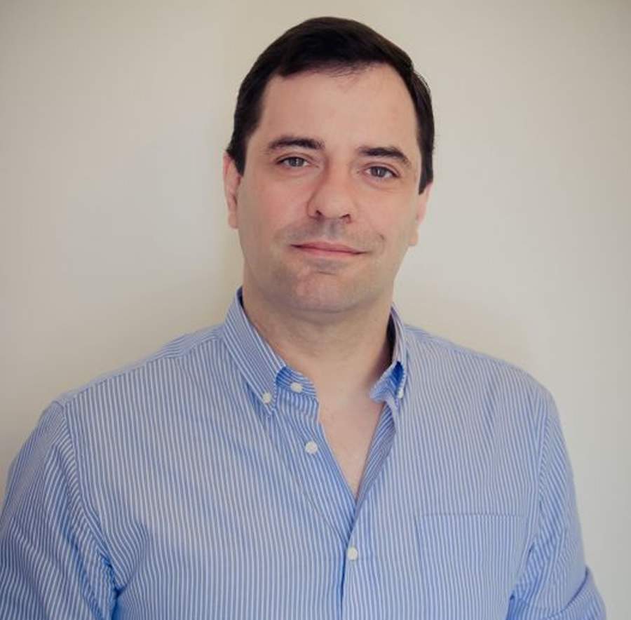 Carlos Baptista, especialista em transformação digital - Crédito: Divulgação