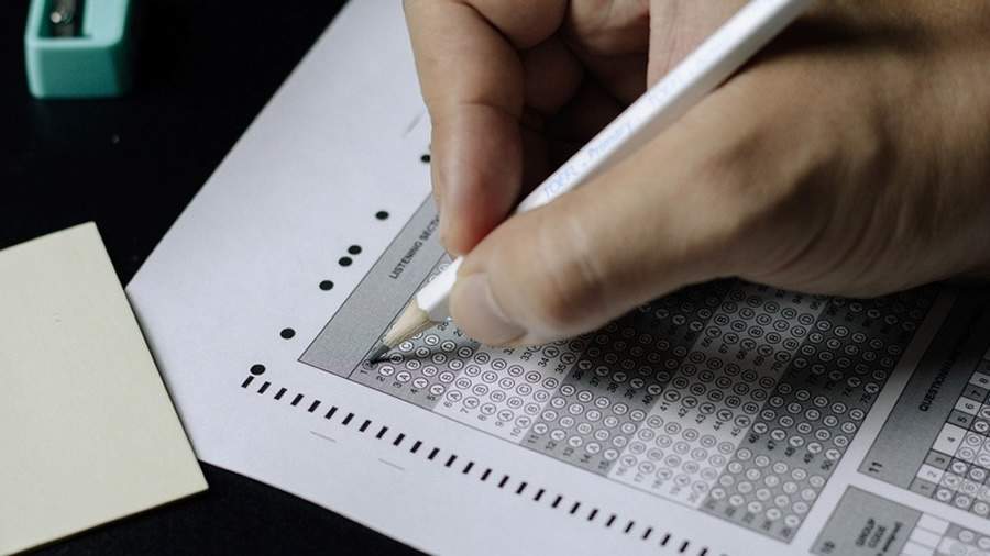 &Eacute; preciso alinhas corpo, mente e estudos para bom desempenho no vestibular, segundo psic&oacute;loga/DIVULGA&Ccedil;&Atilde;O