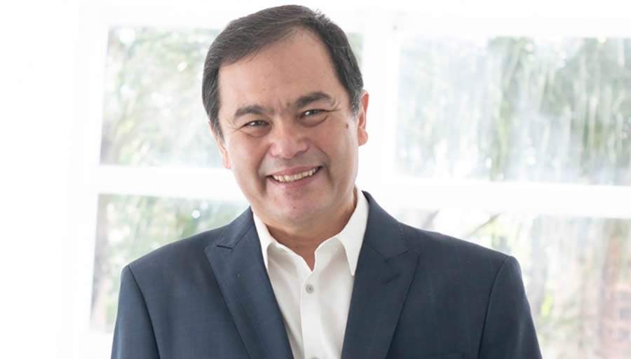 Especialista Mario Lopes - Divulgação