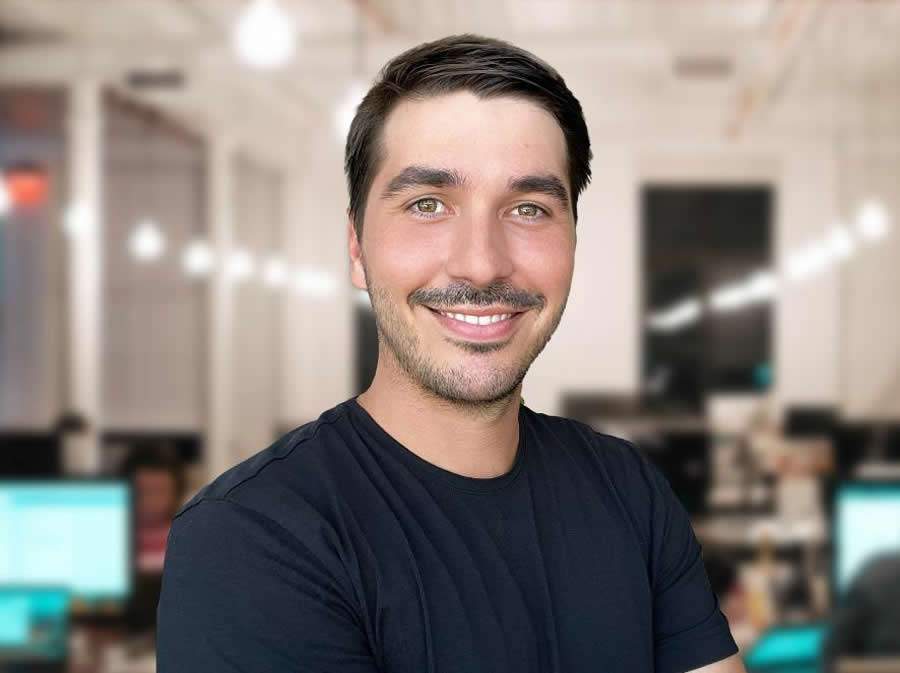 Jo&atilde;o Arthur Baeta Neves, diretor da Baeta Assessoria- Foto: Divulga&ccedil;&atilde;o