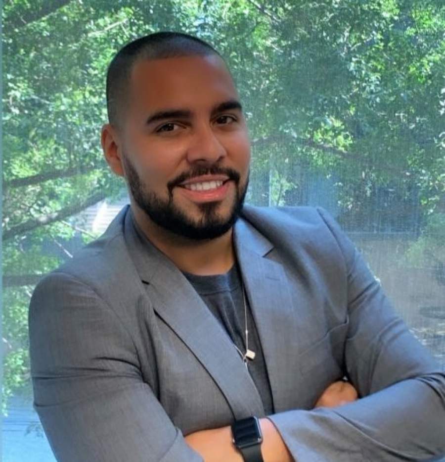 Julio Bastos, gerente nacional de vendas da Gi BPO