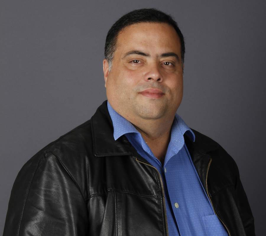 Marcos Corr&ecirc;a, CEO do Grupo INOVAGE