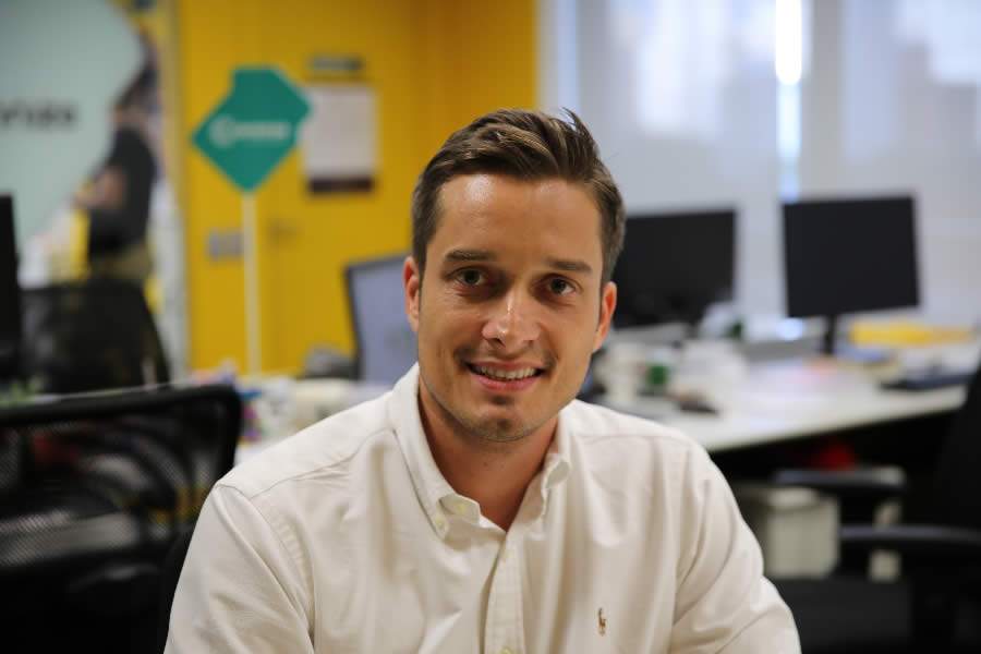 Marcel Lotufo_CEO Kenoby
