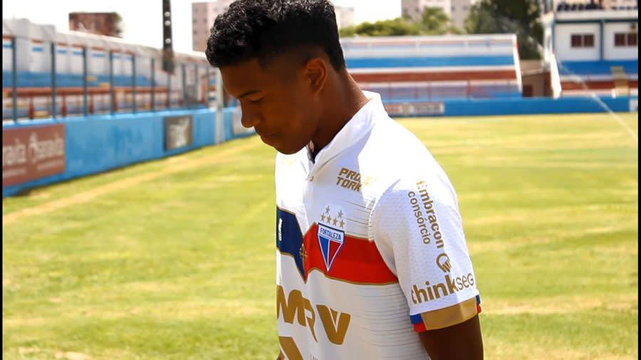 Sob o comando de Rogerio Ceni, Fortaleza estreia no Cearense com patroc&iacute;nio da Thinkseg