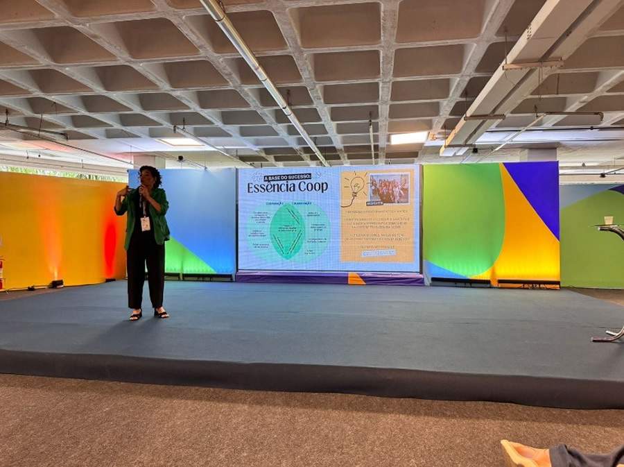 Cr&eacute;dito: Divulga&ccedil;&atilde;o Unimed Ferj