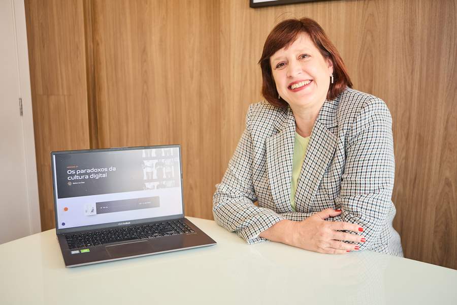 Gabriela Colloni - Betina von Staa 