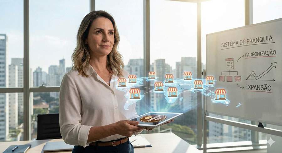 Cr&eacute;dito: Divulga&ccedil;&atilde;o