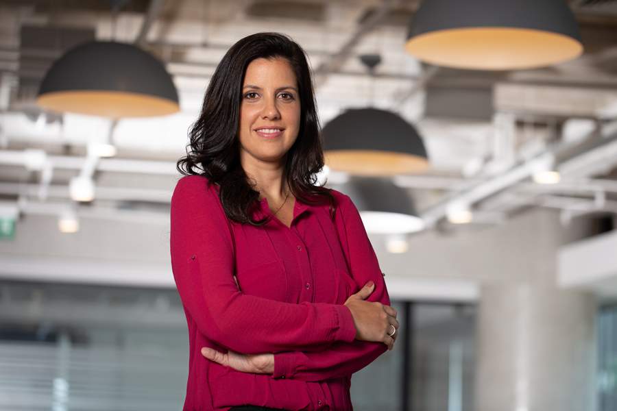 Ana Freitas, diretora de Autom&oacute;vel_cred. Rog&eacute;rio Resende