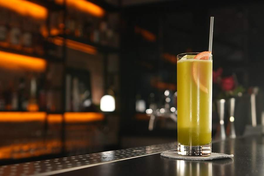 Coquetel sem &aacute;lcool: receita simples e deliciosa para os dias quentes