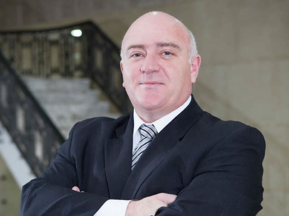  Adilson Lavrador - Diretor de Operações e Tecnologia