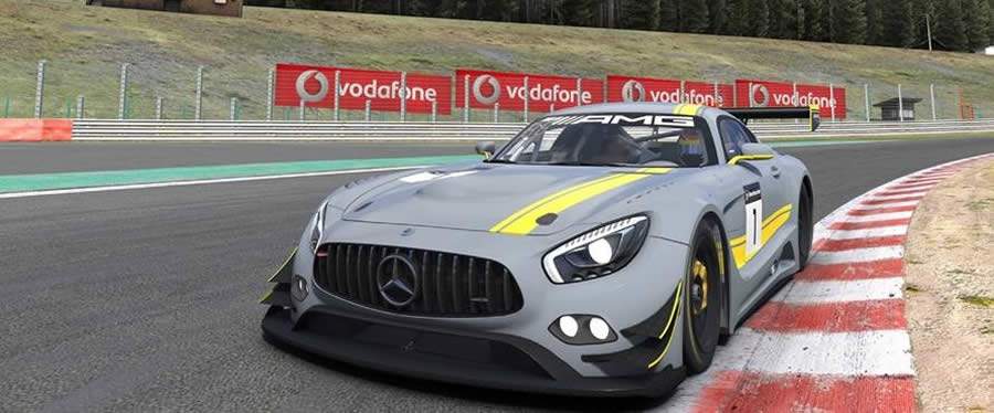 Foto: Divulga&ccedil;&atilde;o MBC/iRacing