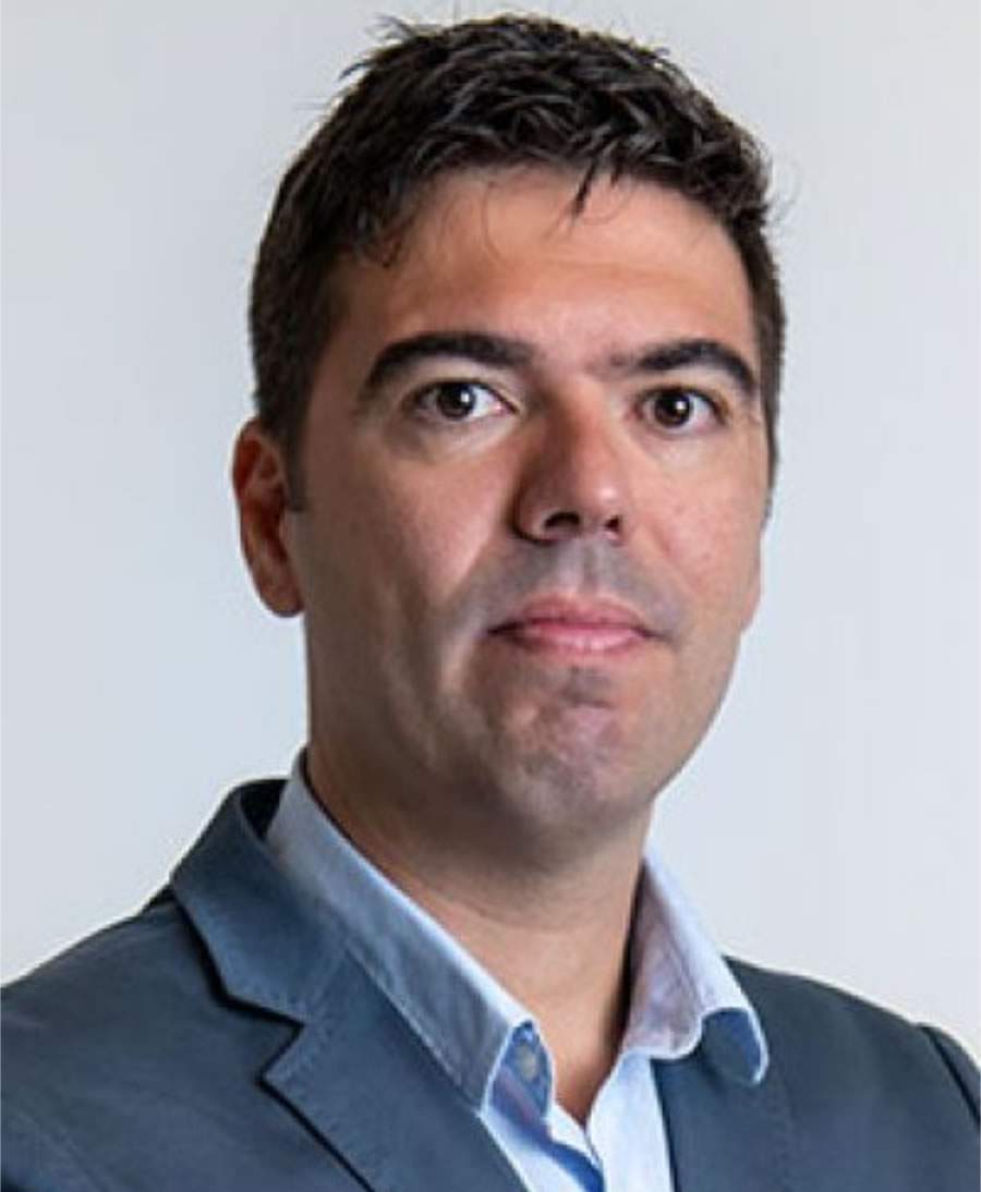 David Elio, head of Capital Projects and Infrastruture da Verum Partners