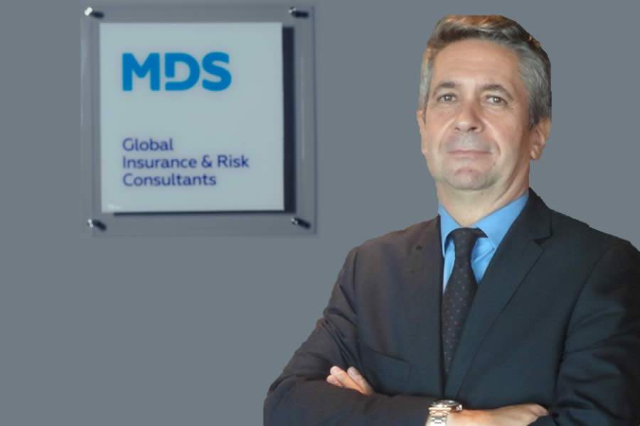 MDS Brasil anuncia a volta de Eduardo de Paranagu&aacute; na lideran&ccedil;a em Minas Gerais