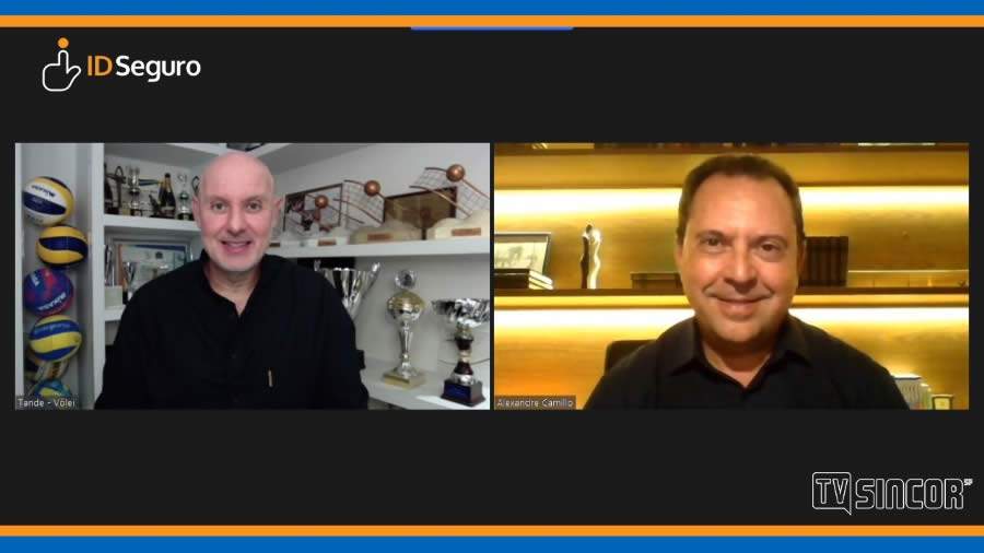 Capacita&ccedil;&atilde;o e trabalho em equipe s&atilde;o chaves para o sucesso