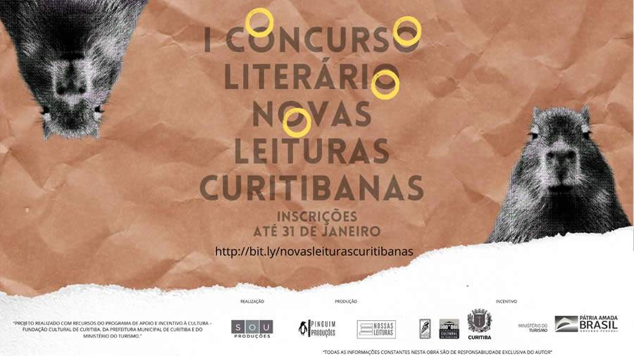 Textos selecionados ser&atilde;o transformados em leituras perform&aacute;ticas em v&iacute;deo - Cr&eacute;dito da arte - L&iacute;gia Quirino