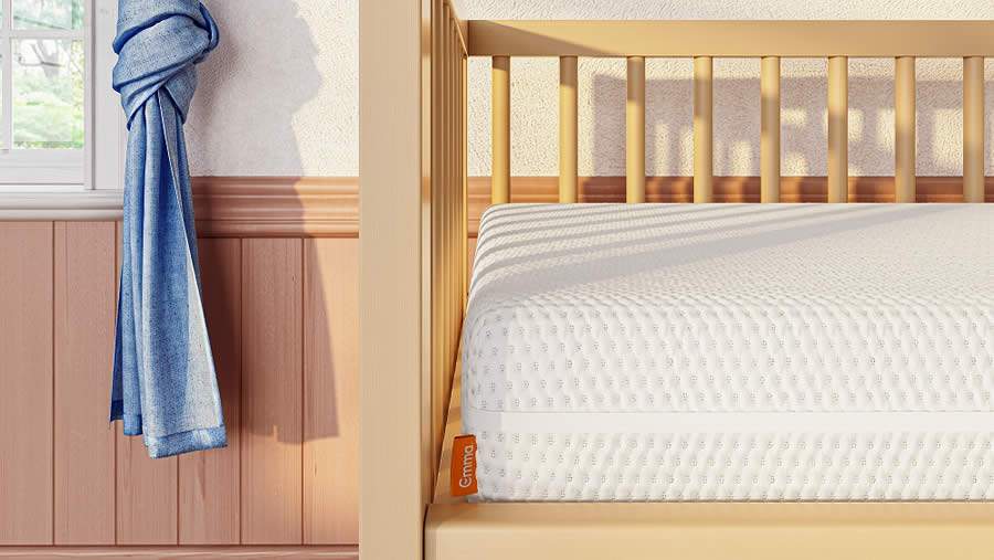 Confira os benef&iacute;cios e dicas sobre "co-sleeping"