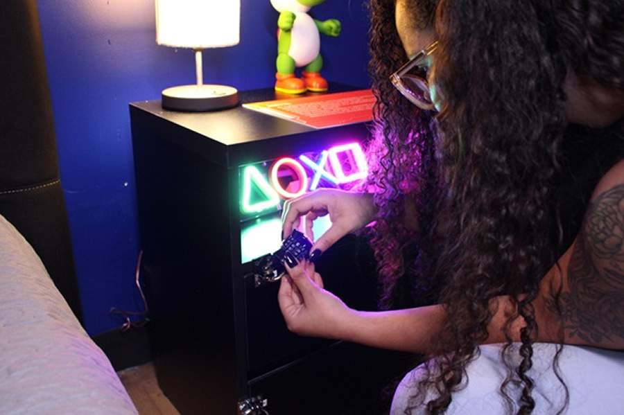 Divulgação: Fundación MAPFRE