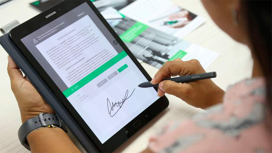 Conhe&ccedil;a os contratos digitais e a sua valida&ccedil;&atilde;o jur&iacute;dica