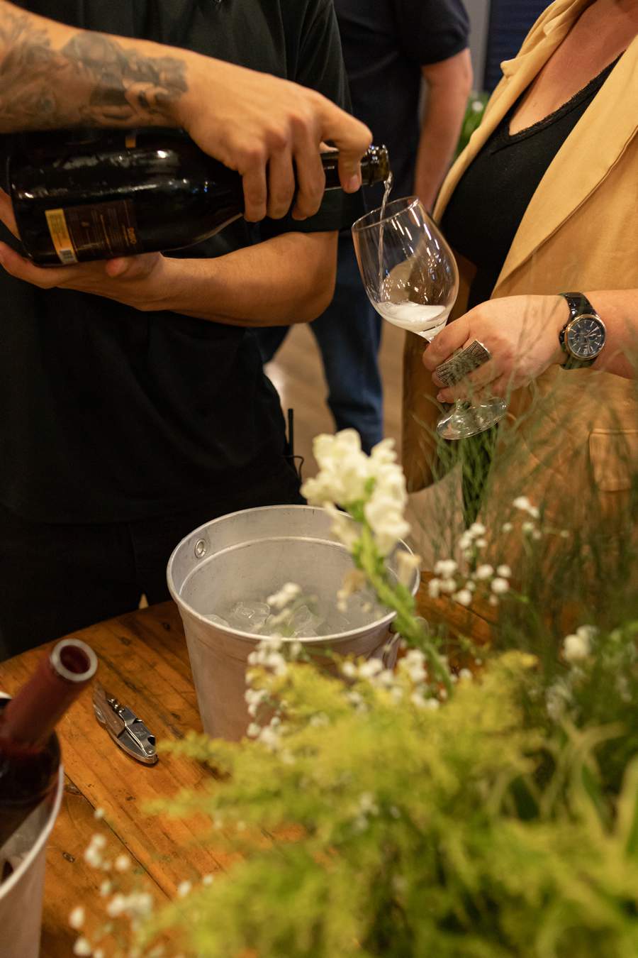 Divulgação Enoconexão