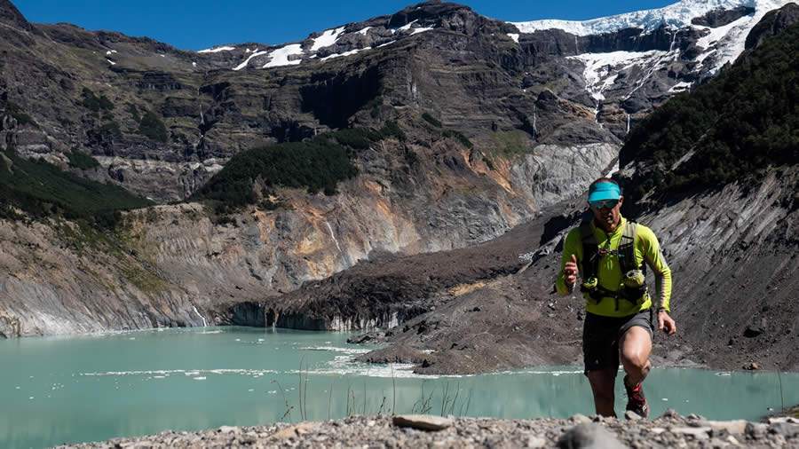 Bariloche apresenta retomada de eventos esportivos