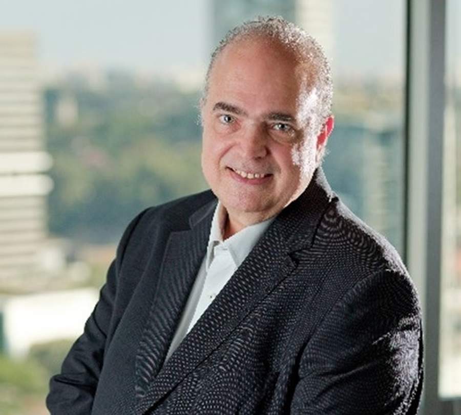 L&aacute; no alto, a solu&ccedil;&atilde;o: cresce interesse pela internet via sat&eacute;lite para trazer conex&atilde;o a lugares remotos