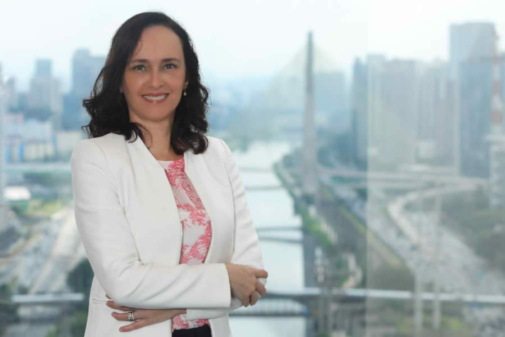 Denise Ciavatta, Diretora de TI da HDI Seguros
