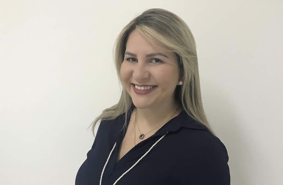 Priscilla Alencar Marques