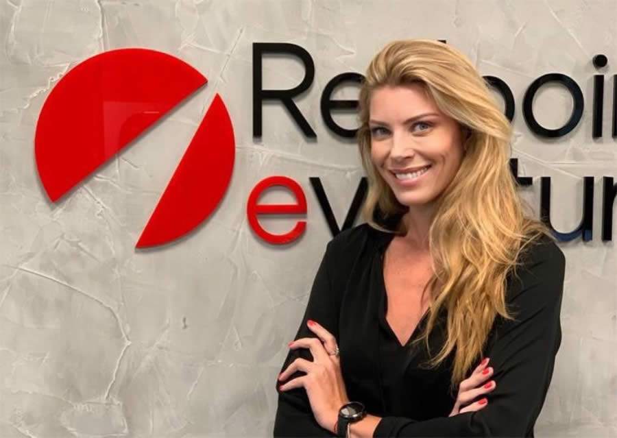 Carolina Strobel - Divulga&ccedil;&atilde;o