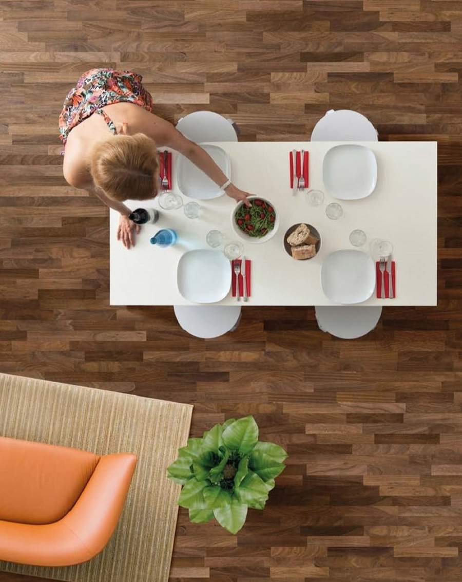 Proteção da madeira: 3 mitos sobre revestimentos à base de água