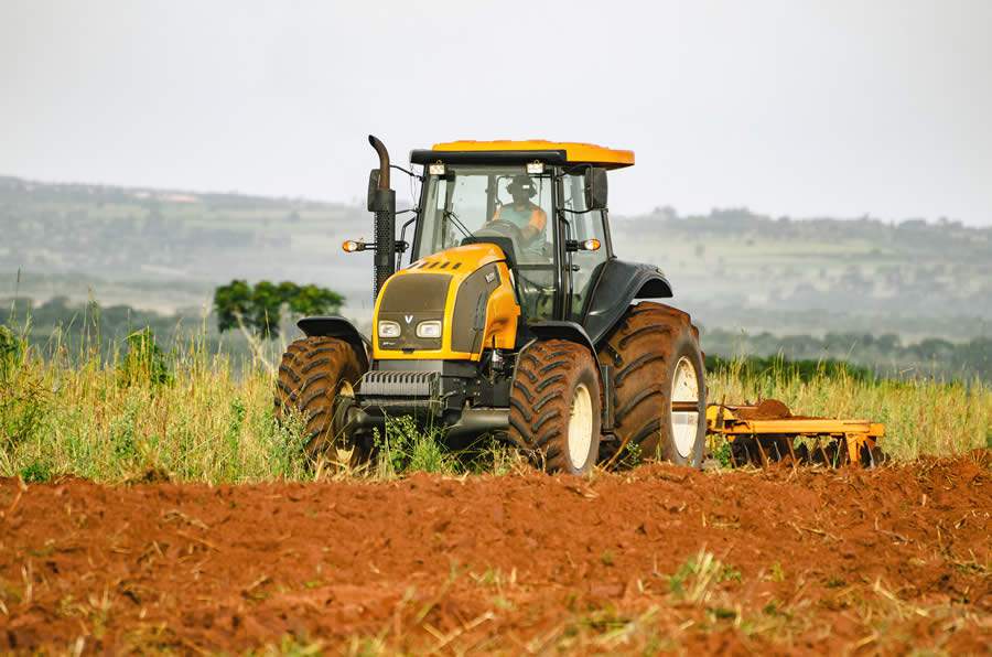 Venda de maquinário agrícola usado dispara em plataforma do agronegócio