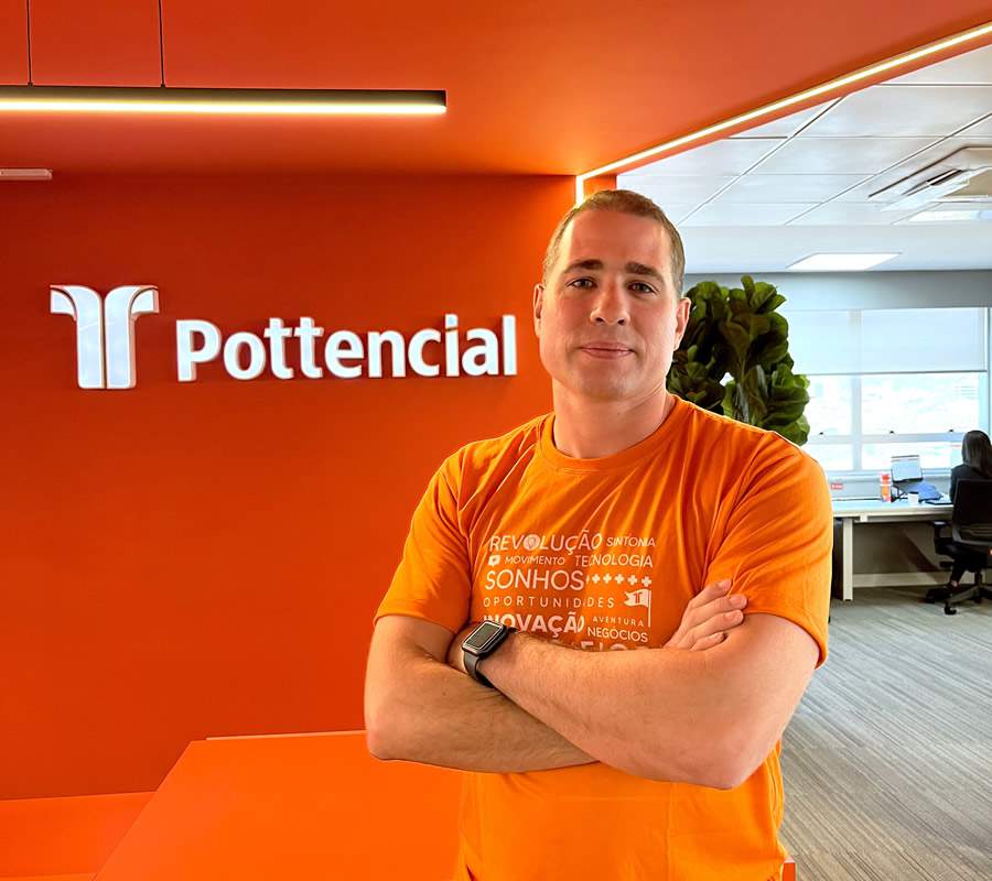 Felipe Duque assume diretoria de Sinistros na Pottencial - Divulga&ccedil;&atilde;o