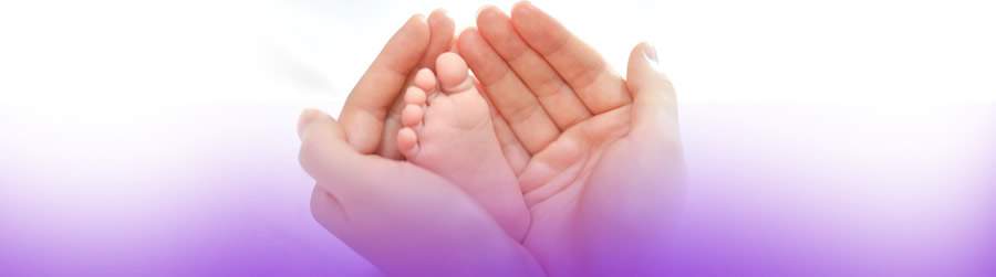 Novembro Roxo - Rede Mater Dei Uberlândia alerta para conscientização sobre prematuridade
