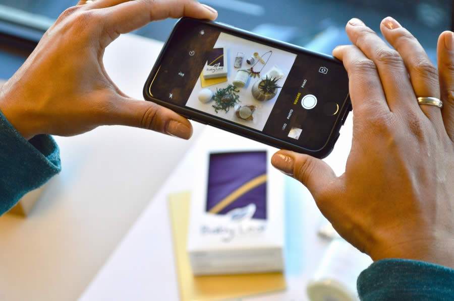 Seis dicas para impulsionar as vendas da sua marca no Stories do Instagram