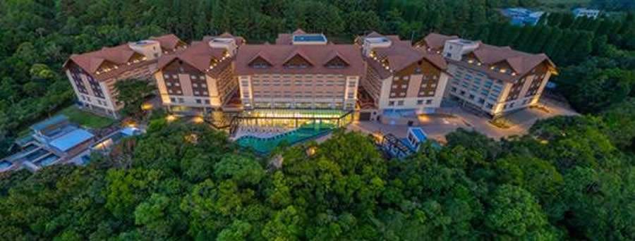 Wyndham Hotels &amp; Resorts lan&ccedil;a iniciativa &ldquo;Conte Conosco&rdquo;, no Brasil