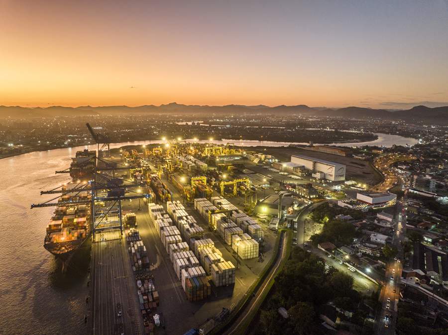 Cr&eacute;ditos: divulga&ccedil;&atilde;o Portonave.